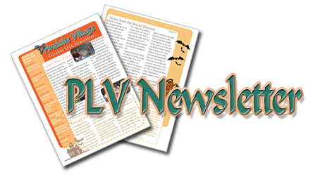 Pinelake Village Newsletter